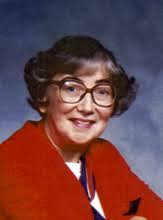 Obituary information for Sybil Lydia Loos