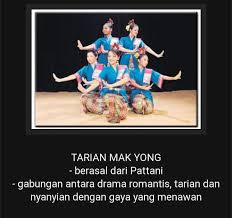 Maybe you would like to learn more about one of these? Keunikan Masyarakat Melayu Kebudayaan Kaum Di Malaysia Facebook