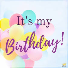 HAPPY BIRTHDAY TO ME!!🥳 – SECRET 2 AN AMAZING LIFE