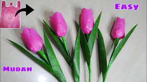 We did not find results for: Bunga Tulip Mudah Membuatnya Diy How To Make Tulips Flowers Easy Methods Youtube