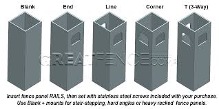 We did not find results for: Quality Aluminum Fence Posts Greatfence Com