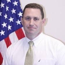 Congratulations to Air Force Contracting Officer and Captain, Gabe…