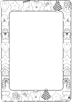 · cornici cornici ed angoli gif e tube cornice fiori cornici violet da stampare a4 produttori e prodotti italian economici e di alta qualità cornici colorate da stampare a4 a tante poesie da scaricare in belle. Cornicetta Di Natale Da Stampare E Colorare Natale Festa Di Natale Cornici