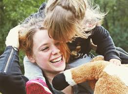 Jetzt noch einmal bei null anfangen, sagt sie energisch. Anne Wunsche Und Henning Wollen Keine Weiteren Kinder Mehr Starzip