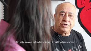 Interview Tony Currenti