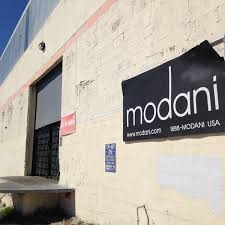 Save on home furniture for all rooms in your home. Modani Furniture Warehouse 19400 W Dixie Hgwy