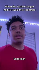 Batman Lasso of Truth Real Name Comic Skit