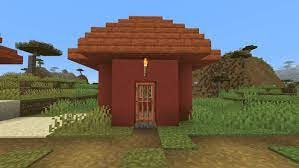 By placing and breaking various types of blocks in a 3d environment, you can build creative houses or artworks. How To Make Your Own Village In Minecraft Levelskip