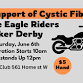 Prairie Eagle Riders Poker Derby