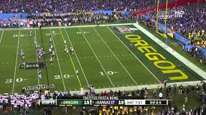 2013 Fiesta Bowl Oregon Ducks Vs Kansas State Wildcats Full Game