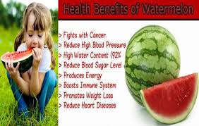 Part of the herring family, sardines, sometimes called pi. Seven Health Benefits Of Watermelon Inminutes Magazine