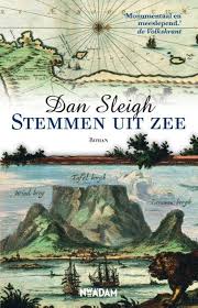 49 52 Stemmen Uit Zee Ebook Van Dan Sleigh Een Boek Over De Geschiedenis Van Zuid Afrika In Zeven Hoofdstukken Waarin Eva Cen Boeken Boeken Om Te Lezen Lezen