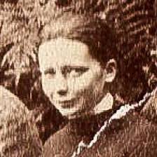 Effie Priscilla Buxton Lancaster (1861-1940)