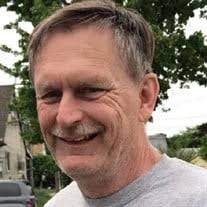 Norm Fingerlow Obituary