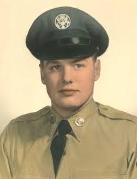 Obituary information for Charles Edwin Howard, Sr.