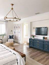 Place the mirrors to the good angles. Our Master Bedroom A Thoughtful Place