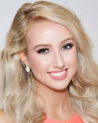 Hailey Stevens's Instagram, Twitter & Facebook