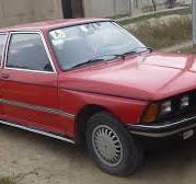 История француженки — BMW e21 Wide Body — DRIVE2