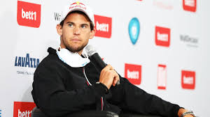 Follow the tennis match between cristian garín and dominic thiem live with eurosport. Bett1aces Berlin Dominic Thiem Wir Haben Dort Den Bezug Zur Realitat Verloren Eurosport