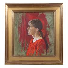 Page 23: Norman Rockwell Paintings & Artwork for Sale