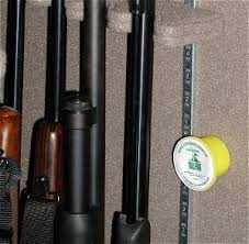 So let's take a deep dive into how to keep moisture out of a fireproof and waterproof safes are designed to be airtight. Firearm Rust Protection During Storage