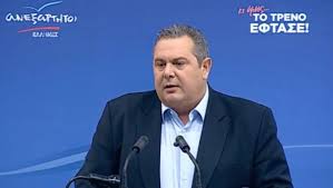 Ο αλέξης τσίπρας υπήρξε ένας θεσμικός πρωθυπουργός. 40 Kila Pio Adynatos Agnwristos O Panos Kammenos Sth Nea Toy Emfanish Pics Instanews Gr