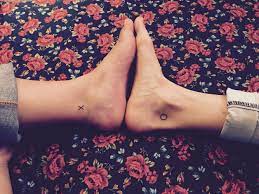 Best Friend Xo Tattoos Bestfriendtattoo Small Best Friend Tattoos Unique Best Friend Tattoos Best Friend Tattoos