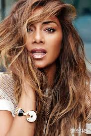 Nicole Scherzinger photo #726748