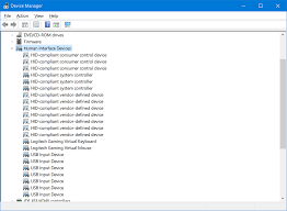 What Are The Consequences Of Disabling Hid Compliant Devices Super User