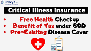 Business insurance is an essential part of running a company, and it can pay for lawsuits, lost income, property damage, and other losses. Critical Illness Insurance Policy Covers 36 Diseases Low Premium