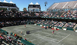 family circle tennis center wikipedia