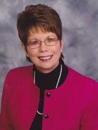 Susan Garrett Obituary