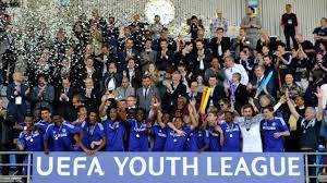 Uefa youth league 2019/2020 page help: Uefa Youth League Explained The Future Of European Soccer The18