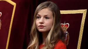 La princesa Leonor ya ha elegido carrera: esto es lo que estudiará