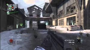 Move up a bit and zoom in to confirm hudson's squad. Call Of Duty Black Ops Wmd Map Youtube