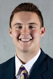 Drew Fowler, Washington, Linebacker