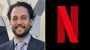 Nick Nesbitt Promoted To VP Of Netflix's Studio Film Team