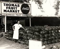 Thomas Market 3101 St Joseph Avenue St Joseph Mo 64505 1954 55 St Joseph Mo Saint Joseph Missouri St Joseph