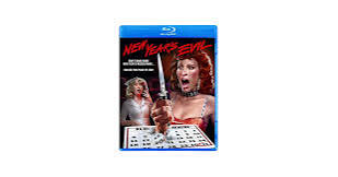 Amazon.com: New Year's Evil (Special Edition)