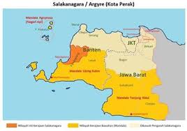 Maybe you would like to learn more about one of these? Sejarah Salakanagara Negara Perak Kerajaan Tertua Di Nusantara Indephedia Com