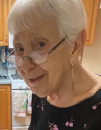 Obituary for Margaret Granison