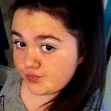 Katelyn Beard's mother