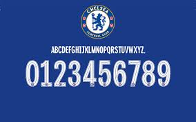 Chelsea's squad numbers for the 2020/21 season have been confirmed, with several changes for fans to take note of. Chelsea Fc Trikot 1920