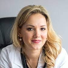 Jennifer Slivinski's Instagram, Twitter & Facebook