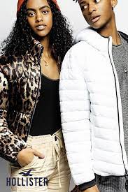 Hollister Co Jackets Coats Outfits For Teens Cute Outfits Winter Looks