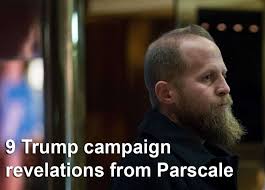 San Antonio's Parscale named Trump 2020 re-election campaign manager