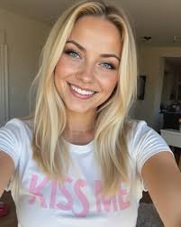 Swedish French kiss it came out I'm a little like that You're probably  reading that you're so damn witty but that's the way it came out sweet .  Nothing gets by you