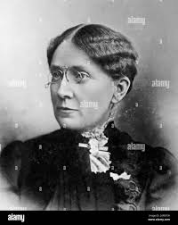 Frances willard hi-res stock photography and images