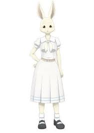 Chikahiro Kobayashi Sayaka Senbongi Star In Beastars Anime Anime Characters Anime Movies Anime Animals