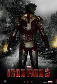 More posters for iron man 3 (2013) view all. Iron Man Fan Art Dark Knight Style Iron Man 3 Poster Iron Man 3